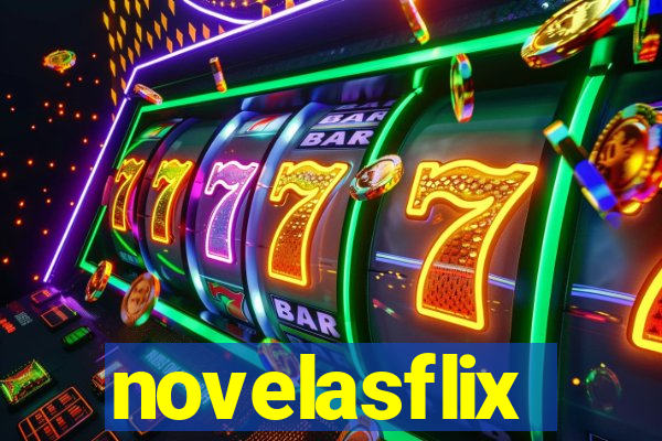 novelasflix totalmente demais